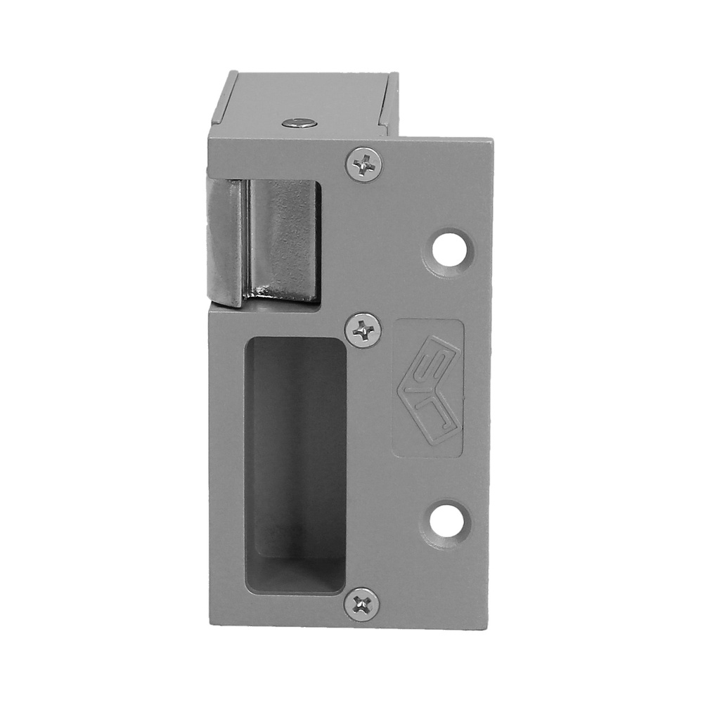 Cerradura Eléctrica JIS 1093 Reversible Automatico Sobreponer Horizontal  frente
